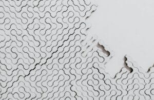 Abstract texture picture