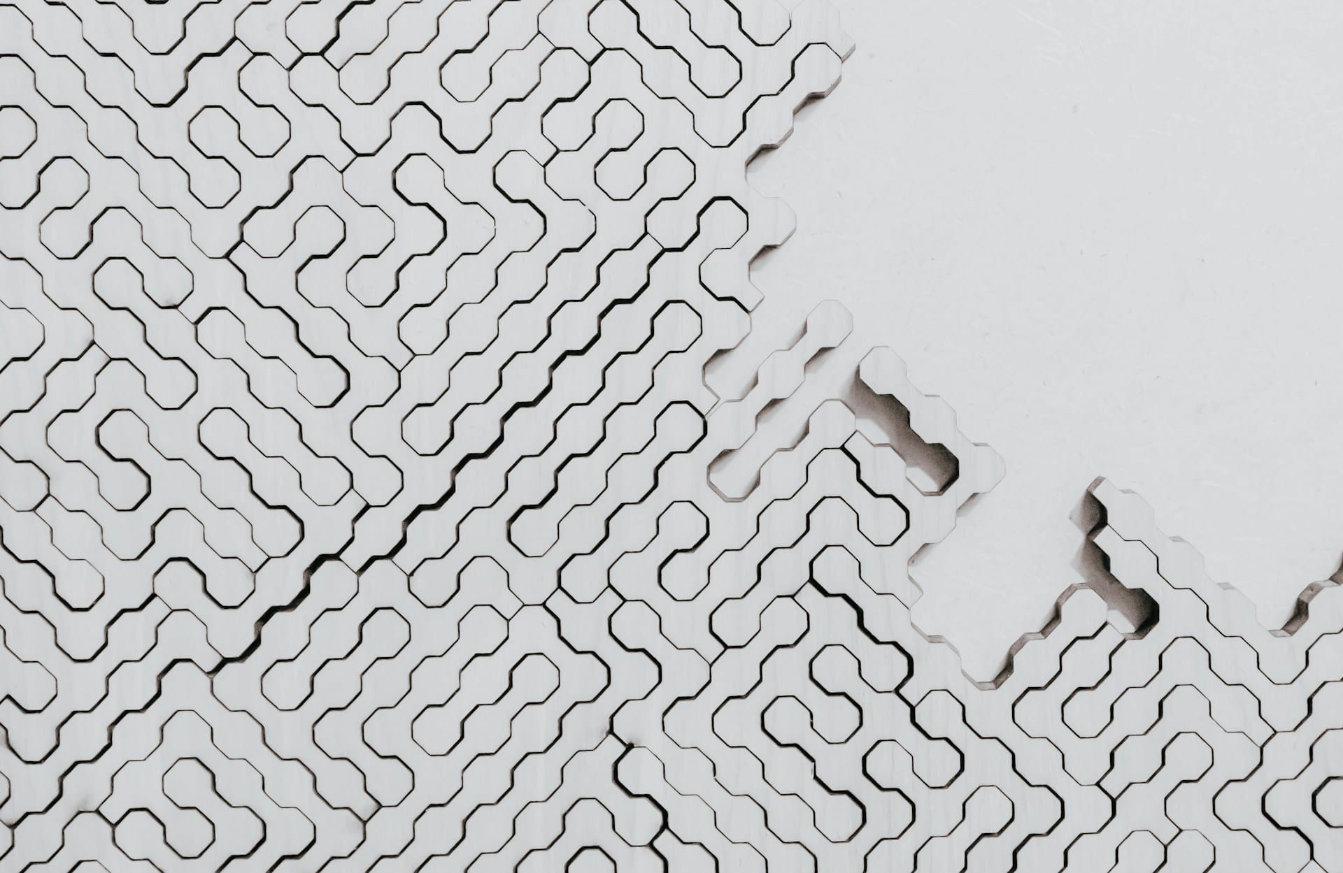 Abstract texture picture